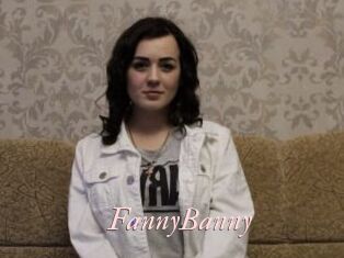 FannyBanny