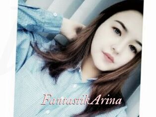 FantastikArina