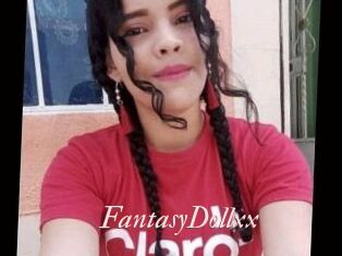 FantasyDollxx
