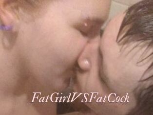 FatGirlVSFatCock