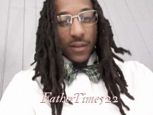 FatherTime522