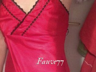 Fauve77