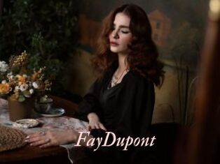FayDupont