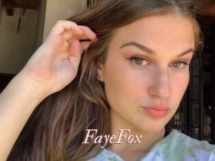 FayeFox