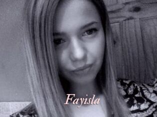 Fayisla