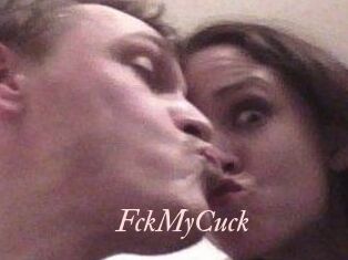 FckMyCuck
