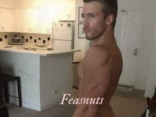 Feasnuts