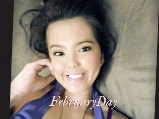 FebruaryDay