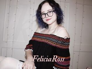 FeliciaRoss Leukelol