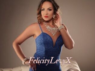 FelicityLevyX