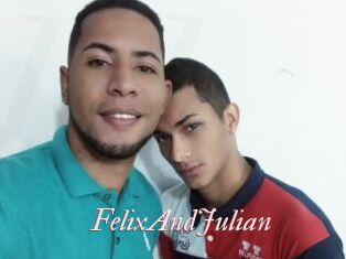 FelixAndJulian