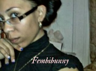 Fembibunny