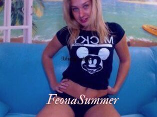 FeonaSummer