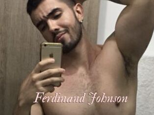 Ferdinand_Johnson