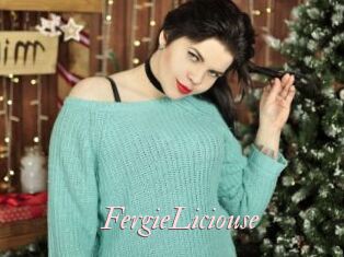 FergieLiciouse