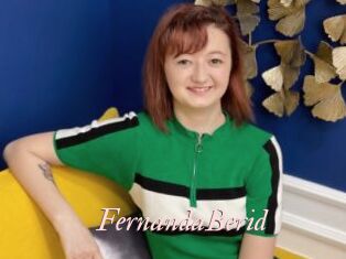FernandaBerid