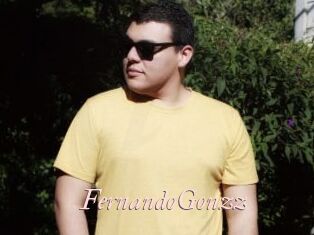 FernandoGonzz