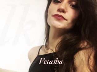 Fetasha