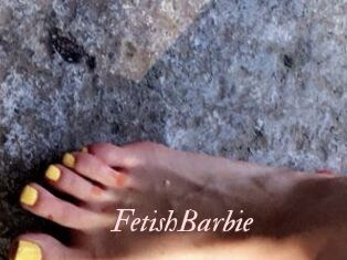 FetishBarbie
