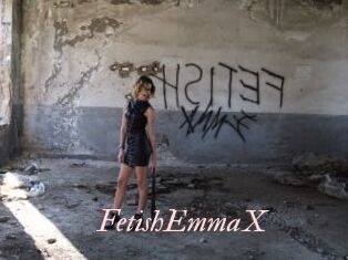 FetishEmmaX
