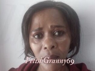FetishGranny69