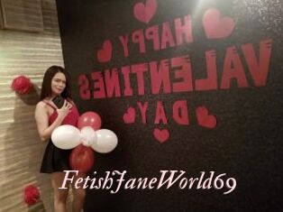 FetishJaneWorld69