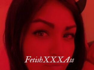 FetishXXXAss