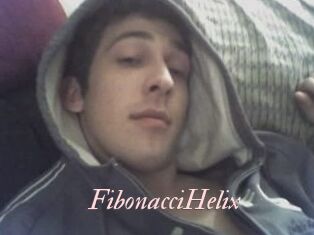 FibonacciHelix