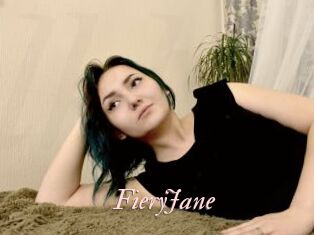 FieryJane