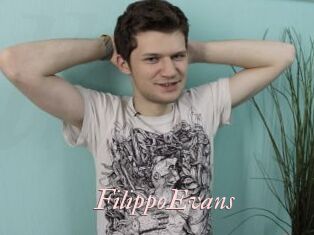 FilippoEvans