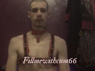 Fillmewithcum66