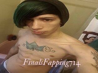 FinalsFapping714