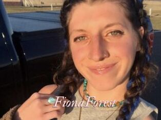 FionaForest