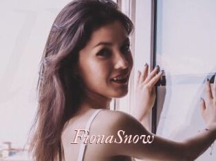 FionaSnow