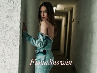 FionaSnowin