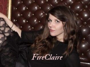 FireClaire