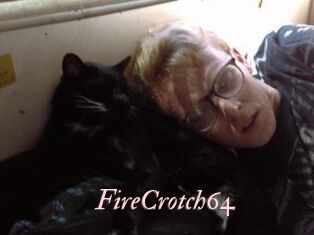 FireCrotch64
