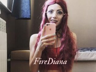 FireDiana