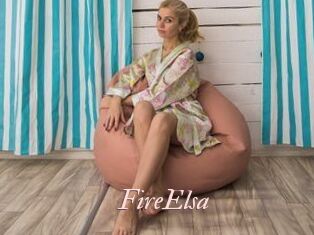 FireElsa