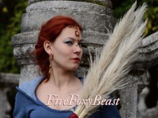 FireFoxyBeast