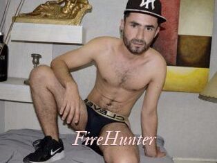 Fire_Hunter Leukelol