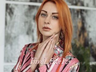 FireLOveIvy