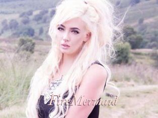 FireMermaid