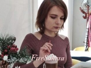 FireSakura