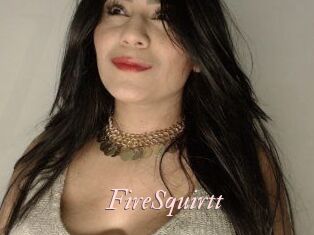 FireSquirtt