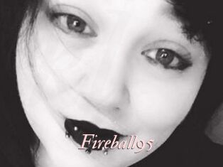 Fireball95