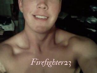 Firefighter23