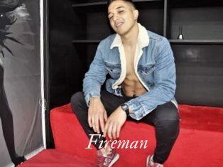 Fireman