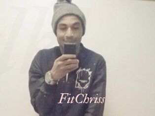 FitChriss Leukelol