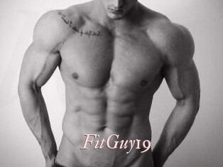 FitGuy19
